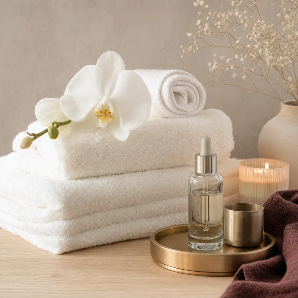 Calm, private treatment-room setting at Activate Beauty in Bloor West Village, Toronto.