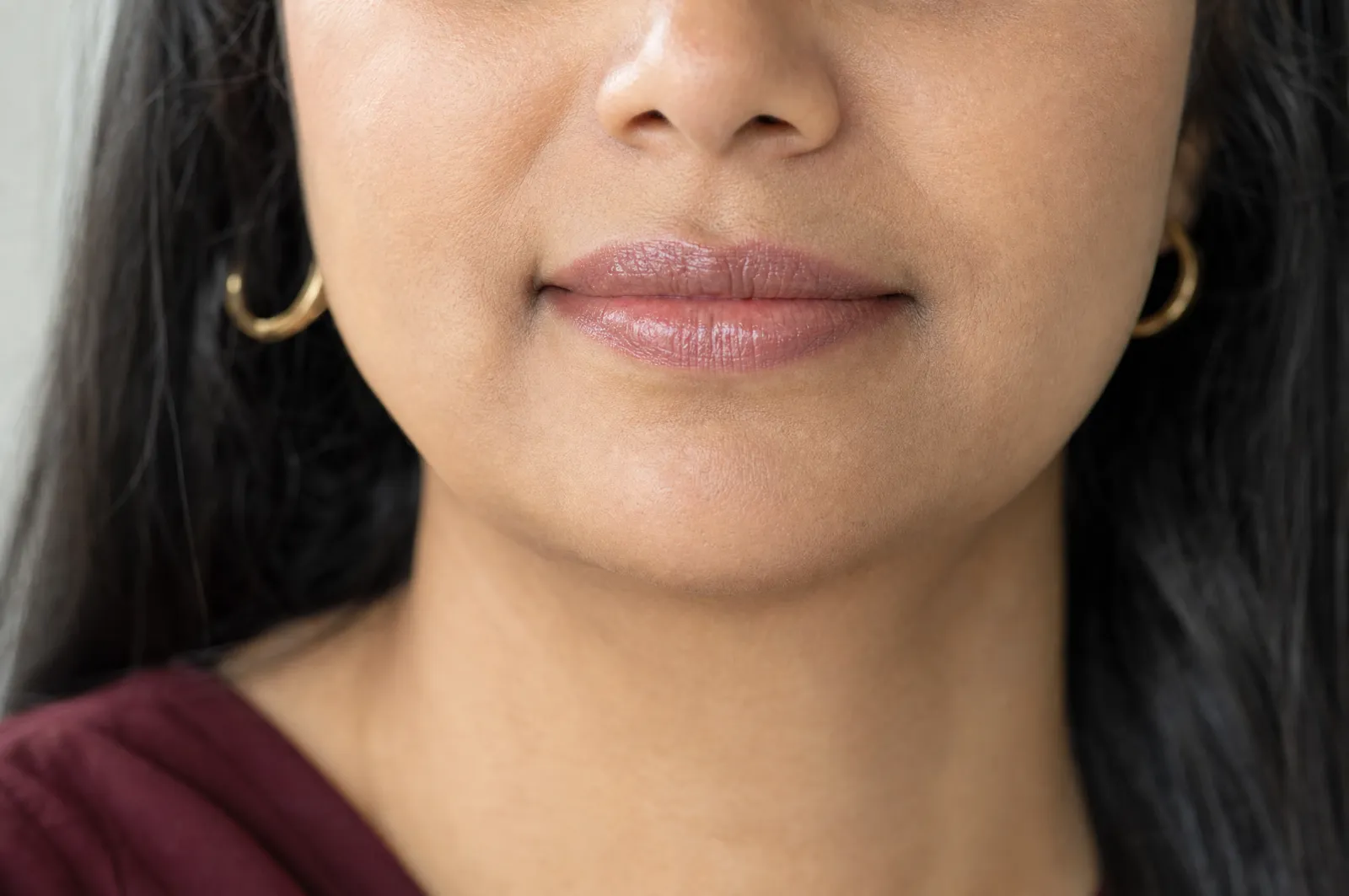 Lip filler swelling stages day by day in Toronto