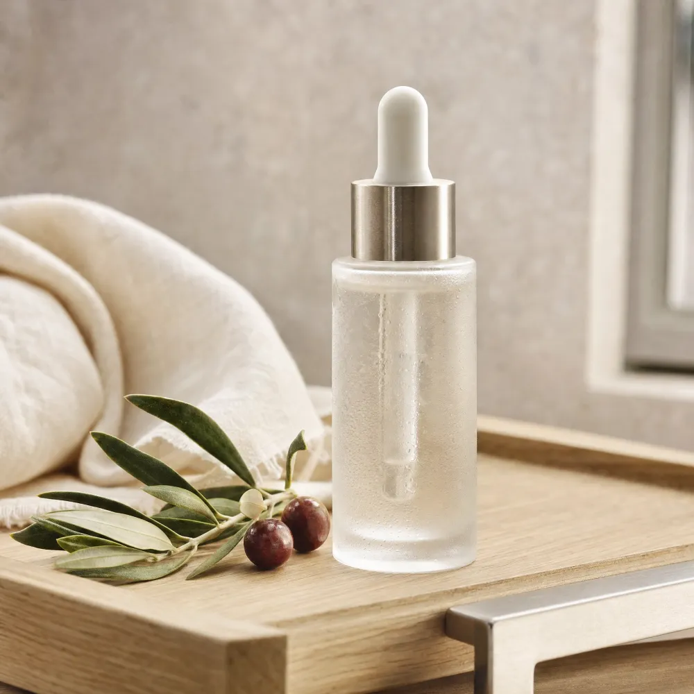 Activate Lashes eyelash growth serum bottle.