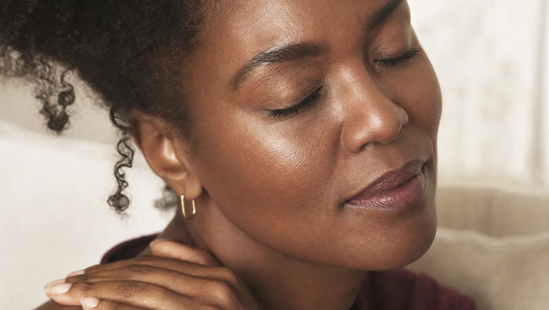 Close-up of calm, healthy skin reflecting the skin-quality focus of mesotherapy at Activate Beauty in Toronto.