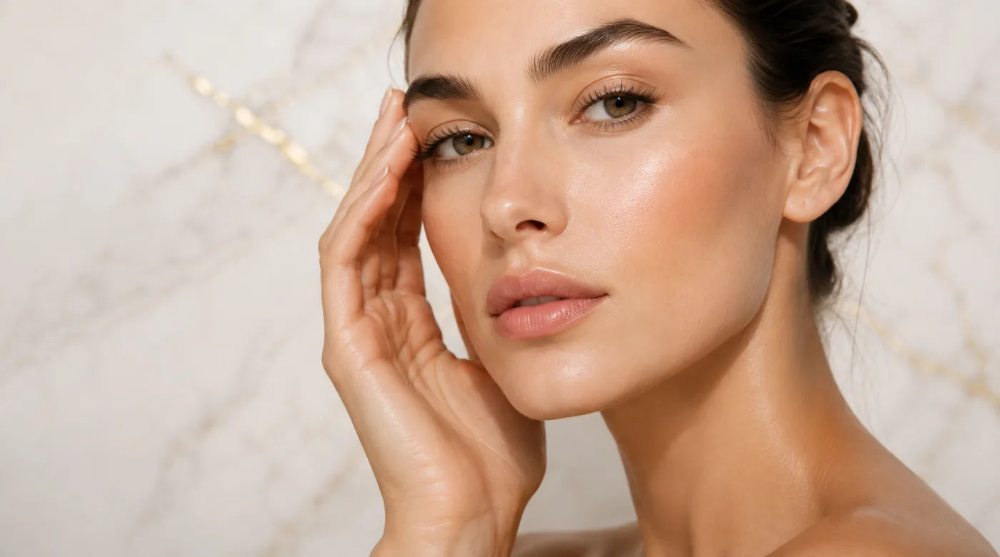 Facial rejuvenation treatment